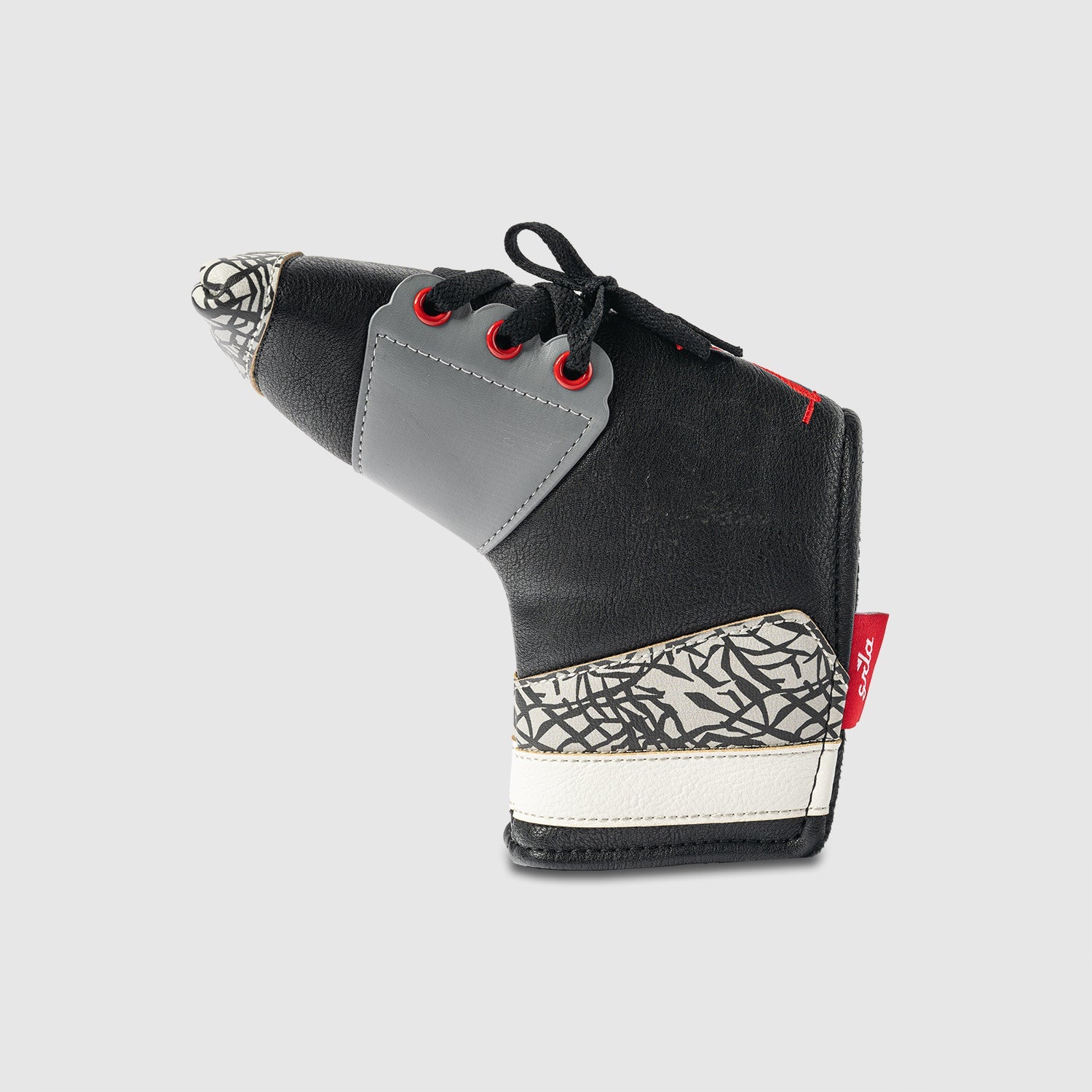 Reimagined 3
