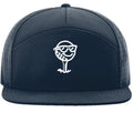 Light Navy - 169 - FRONT