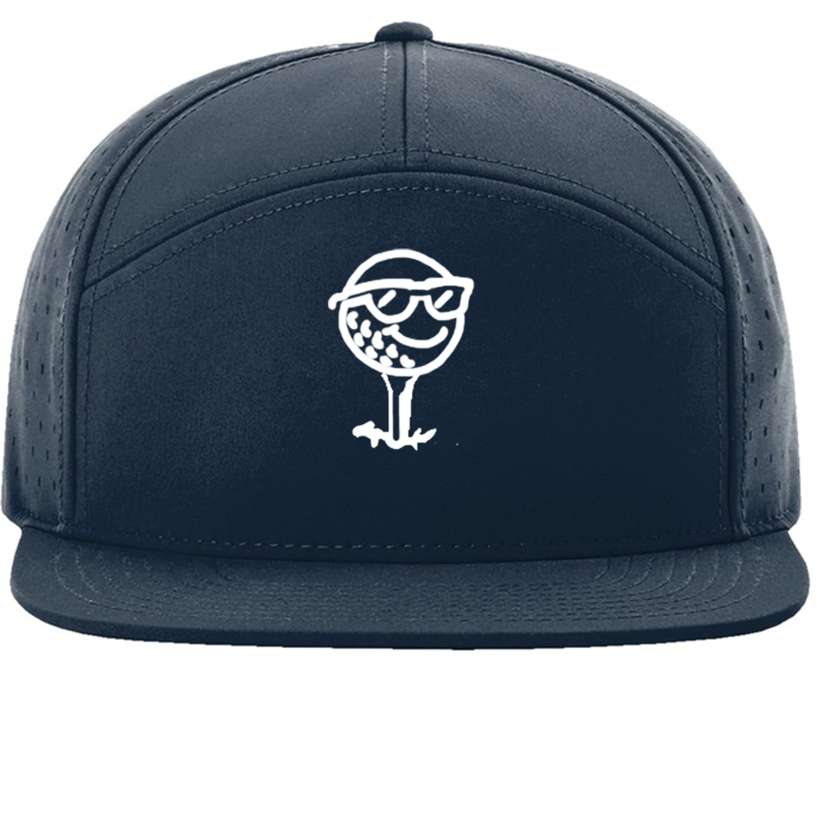 Light Navy - 169 - FRONT
